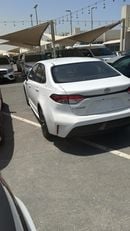 Toyota Corolla NEW Toyota Corolla 1.2L Hybrid 2024 0km