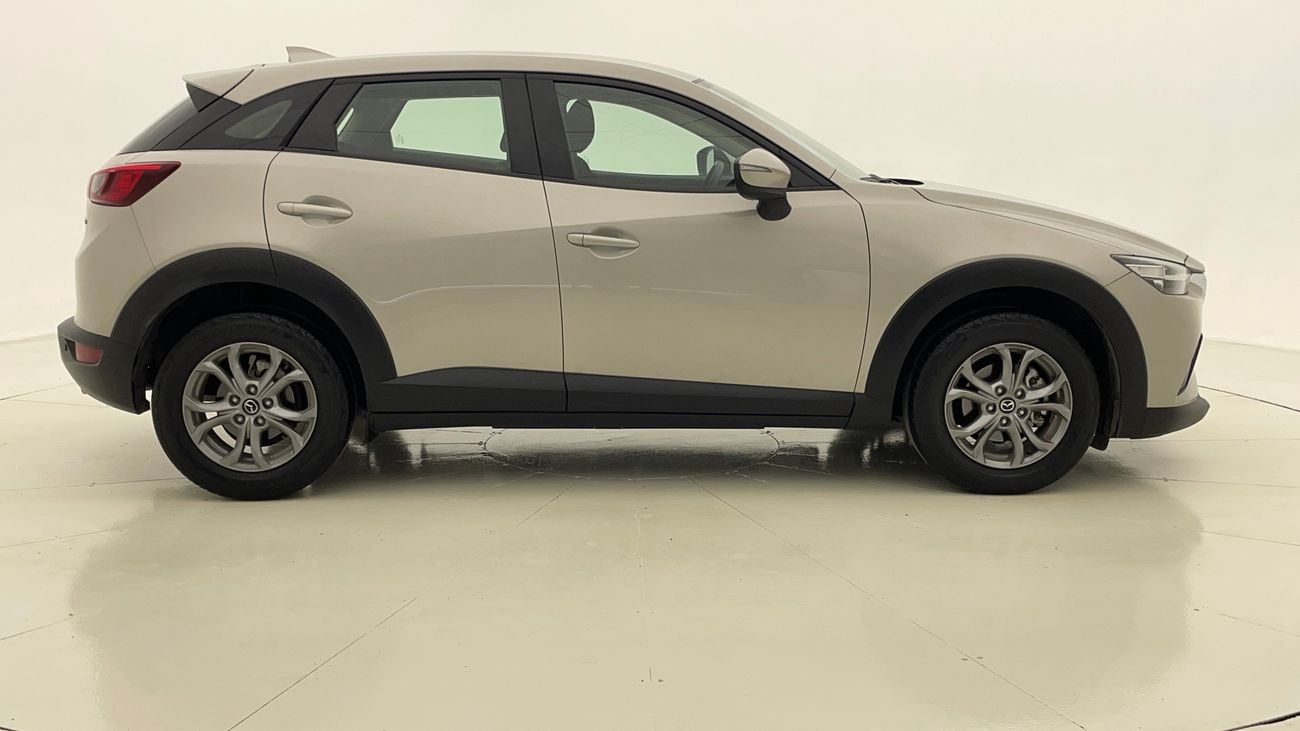 Mazda CX3 GT 2 | Zero Down Payment | Home Test Drive