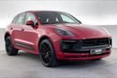 Porsche Macan GTS | Guaranteed Warranty | 0 Down Payment