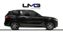 BMW X5 xDrive40i Luxury M Sport Package 3.0L 2022 BMW X5 XDRIVE40I | XDRIVE ALL-WHEEL DRIVE SYSTEM | APPLE 