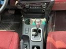 Toyota Hilux SR5 2.7L Petrol 4WD 2026 Export Price @ 132,500 AED