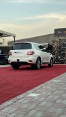 نيسان باترول LE Titanium 5.6L