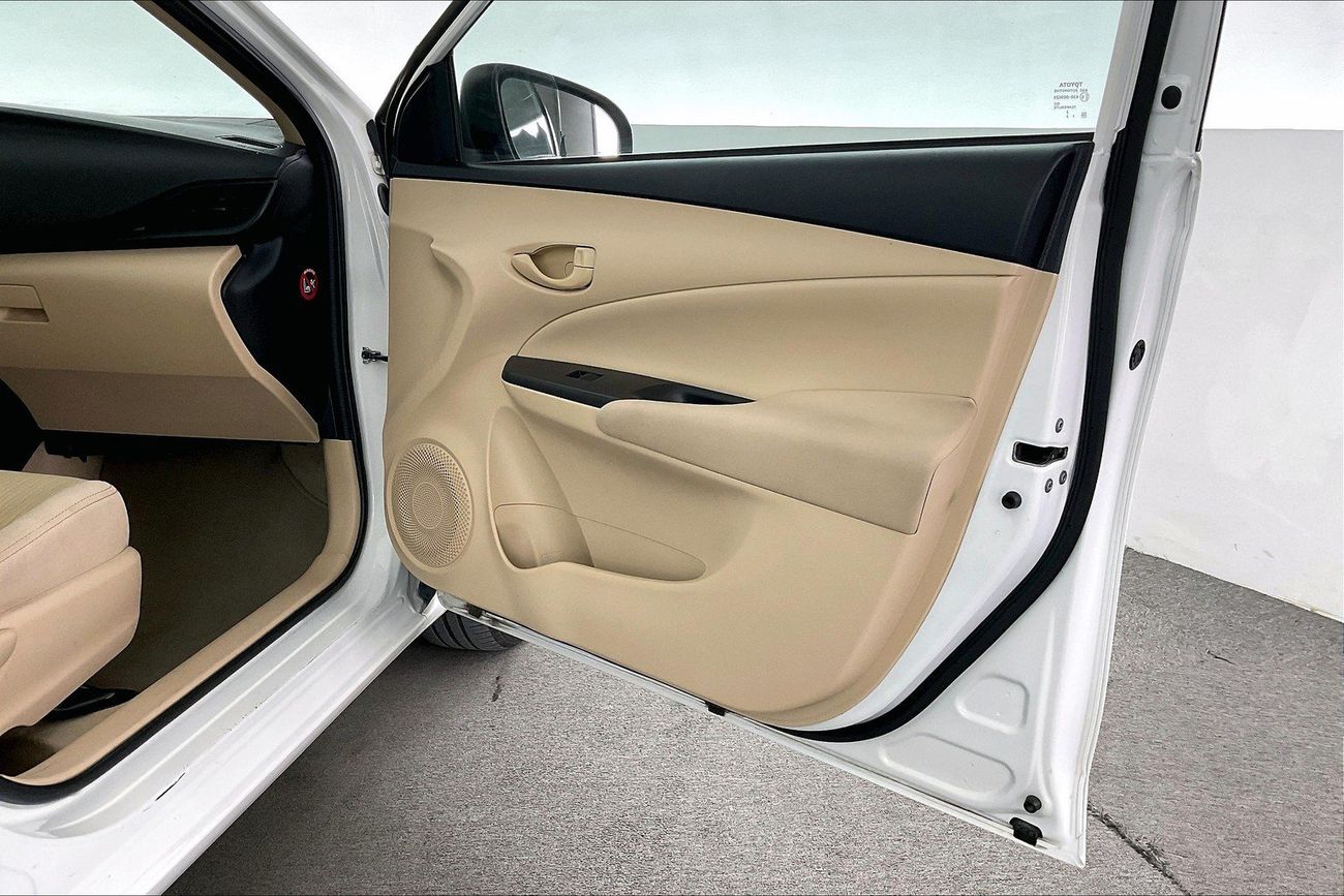 Toyota Yaris SE / E | Guaranteed Warranty | 0 Down Payment