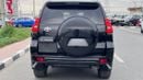 Toyota Prado TX-L TXL RHD 2.8L GD-FTV V4 Diesel Engine Automatic Gear 4WD 7 Seater 5 Doors
