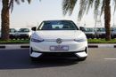 Volkswagen ID.6 2023 Volkswagen ID7 Crozz Pro White 0Km