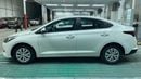 Hyundai Accent 2023 SMART | AED 547/Month | 0 DP | 30 Day Return | Warranty | Service History