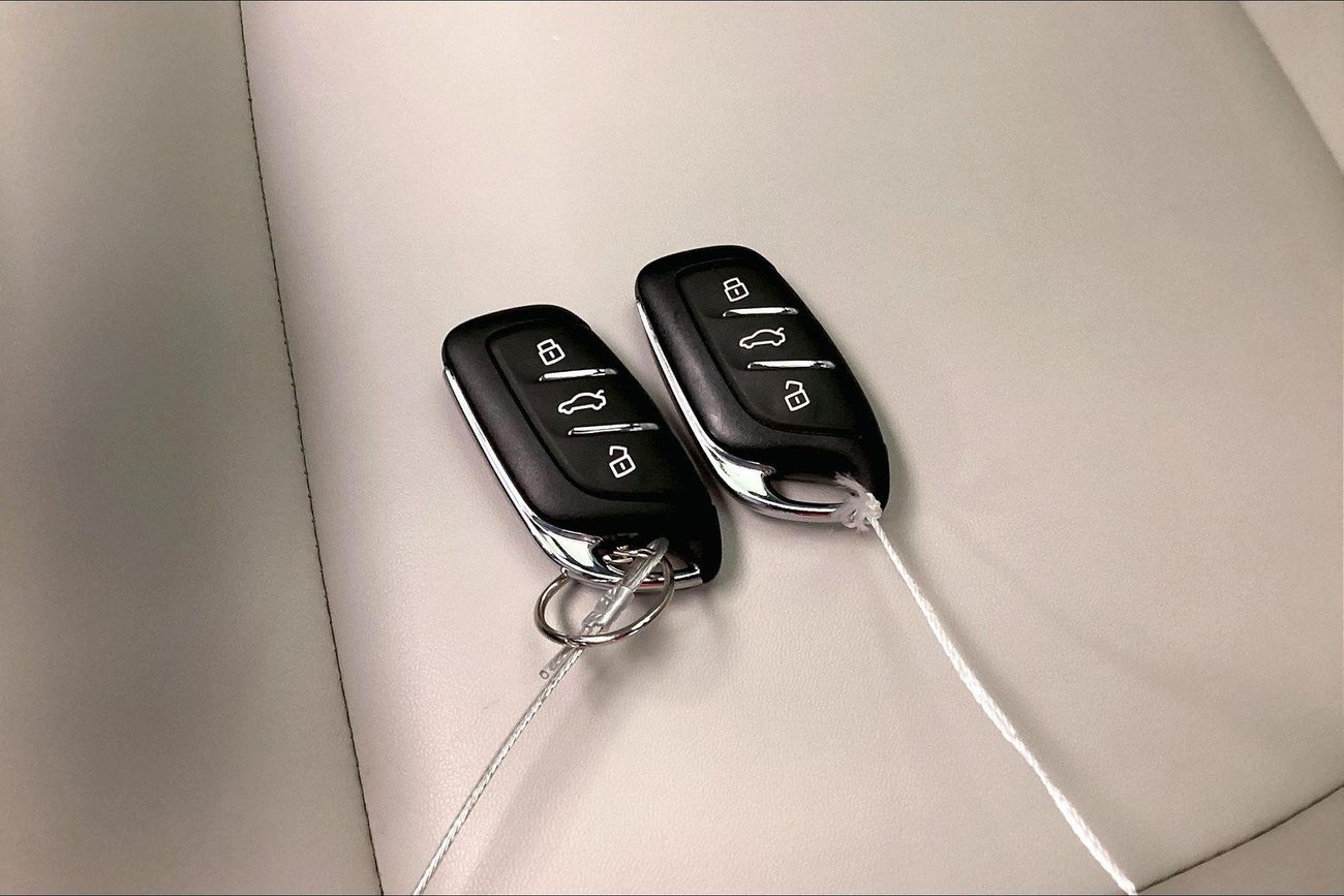 أم جي ZS Trophy | شامل الضمان | 0 ﺪﻔﻋﺓ ﺃﻮﻟﻯ