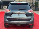 Nissan XTrail S
