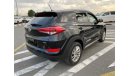 Hyundai Tucson 2017 HYUNDAI TUCSON AWD