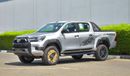 Toyota Hilux Toyota Hilux Adventure 2.8L 4x4 | Diesel | 2023 | For Export Onlt
