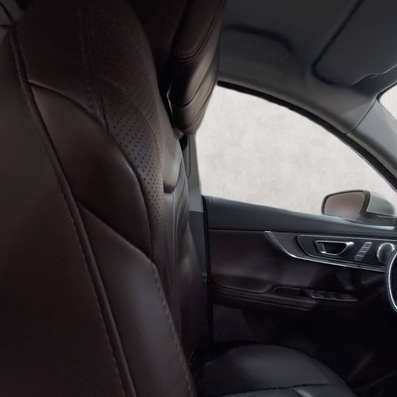 Chery Tiggo 8 LUXURY, миниатюра 14
