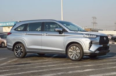 Toyota Veloz TOYOTA VELOZ 1.5L FWD 5DOOR SUV 2025