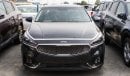 Kia Cadenza Car For export only