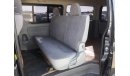 تويوتا هاياس Hiace RIGHT HAND DRIVE  (Stock no PM 432 )