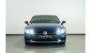 Volkswagen Arteon 2018 Volkswagen Arteon R-Line / Full Volkswagen Service History & Volkswagen Warranty