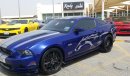 Ford Mustang GT /DEEP CUSTOM WHEELS /GOOD CONDITION/