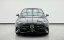 Mercedes Benz CLA 200 AMG 2027 Mercedes Benz CLA200 AMG, 5 Years MB Warranty, Delivery Kms, Fully Loaded, GCC