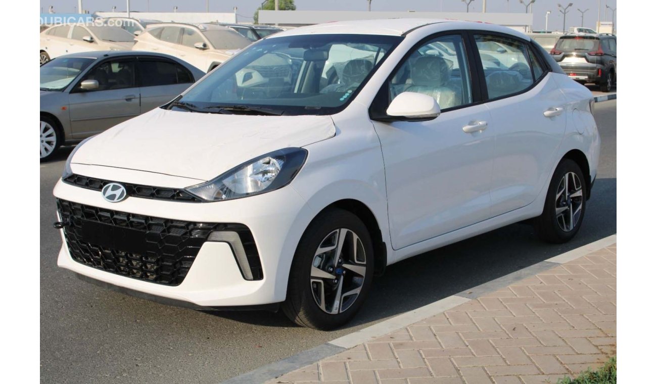 هيونداي جراند i10 HYUNDAI GRAND I10 1.2L PETROL GL AUTO