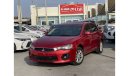 Mitsubishi Lancer GLS 2017 I 1.6L I Full Option I Ref#300