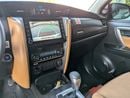 Toyota Fortuner GXR 4.0L V6 GCC Specs | 4WD | Full Service History | Excellent Condition