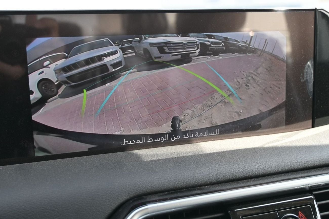 Nissan Patrol 2026 Nissan Patrol XE V6 3.8L AT Petrol 4WD