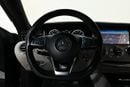 مرسيدس بنز S 63 AMG STANDARD مرسيدس بنز S63 AMG 4Matic موديل 2016، سجل صيانة كامل، حالة ممتازة، خليجية