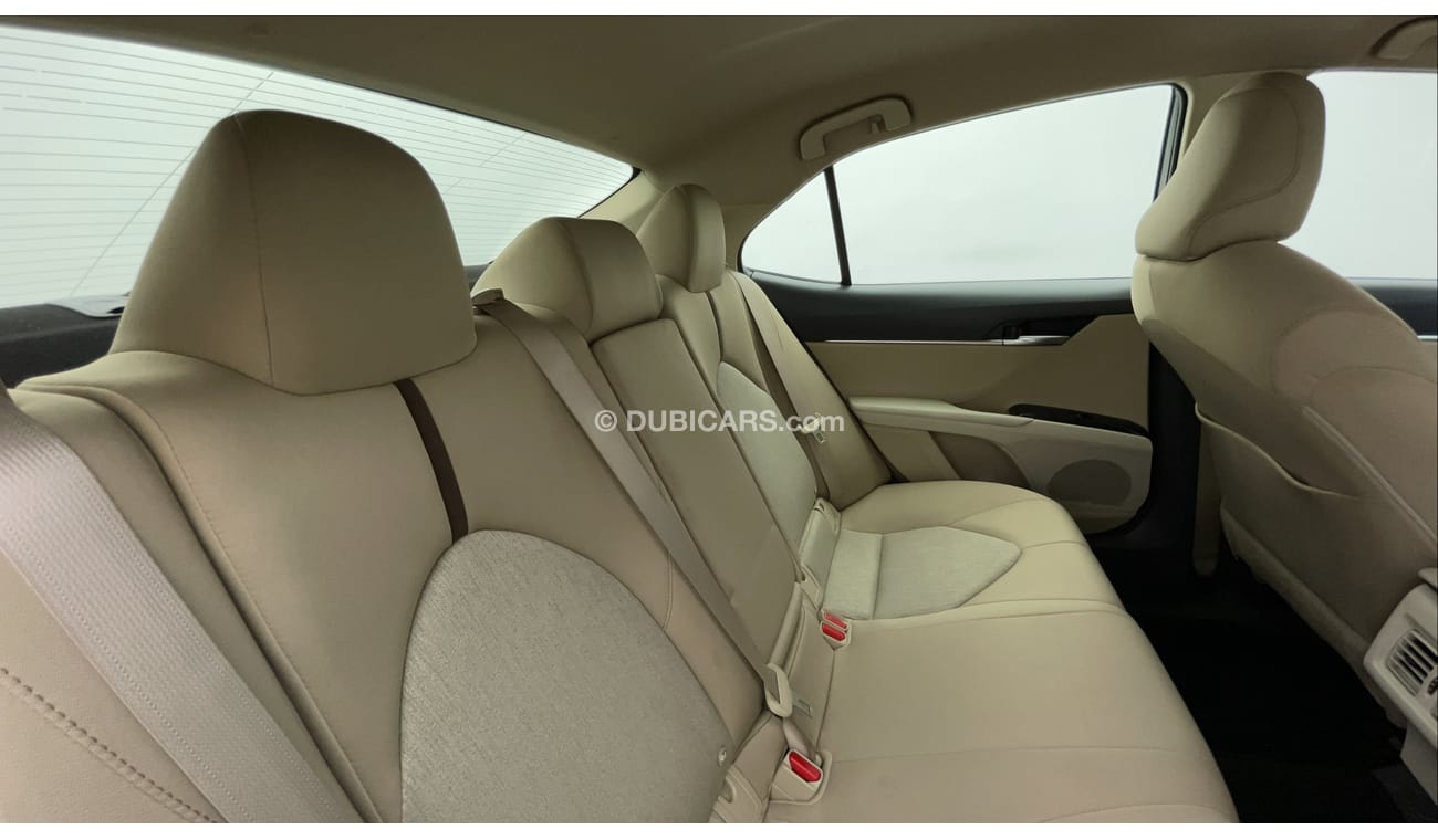 Toyota Camry GLE 2.5 | Zero Down Payment | Free Home Test Drive