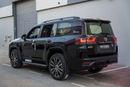 Toyota Land Cruiser VXR VX VIP MBS Autobiography 3.5L Twin Turbo * ORIGINAL MBS AUTOBIOGRAPHY *
