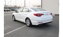 هيونداي سوناتا 2017 FULLY AUTOMATIC SEDAN WITH GCC SPEC