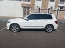Mercedes-Benz GLK 350 3.5L