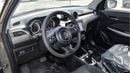 Suzuki Swift GLX 2024 Full Option ,Single Tone with Screen & Camera ,Push Start