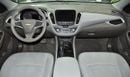 Chevrolet Malibu EXCELLENT DEAL for our Chevrolet Malibu Turbo ( 2021 Model ) in White Color GCC Specs