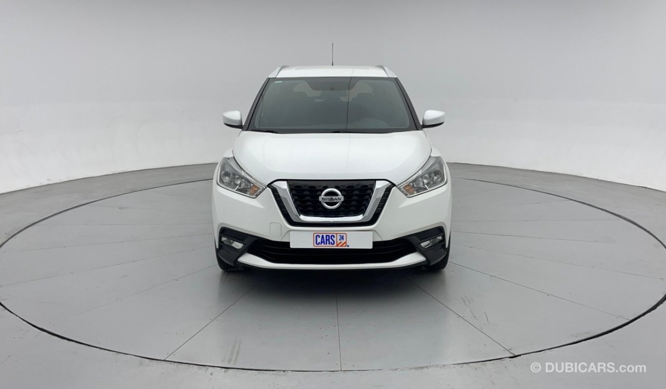 Nissan Kicks SV 1.6 | Zero Down Payment | Free Home Test Drive