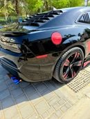 Chevrolet Camaro 3.6l