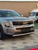 Kia Telluride LX