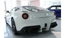 فيراري F12 BERLINETTA F-12-2015