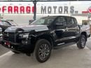 ميتسوبيشي L200 2025 MITSUBISHI L200 PETROL  FULL OPTION **EXPORT ONLY**التصدير فقط خارج الخليج***