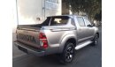 Toyota Hilux Toyota Hilux Pickup RIGHT HAND DRIVE (Stock no PM 762)