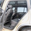 Volkswagen Tiguan R-Line 2.0L Volkswagen Tiguan R-Line 2013 | GCC Specs | Excellent Condition | Affordable Compact SUV