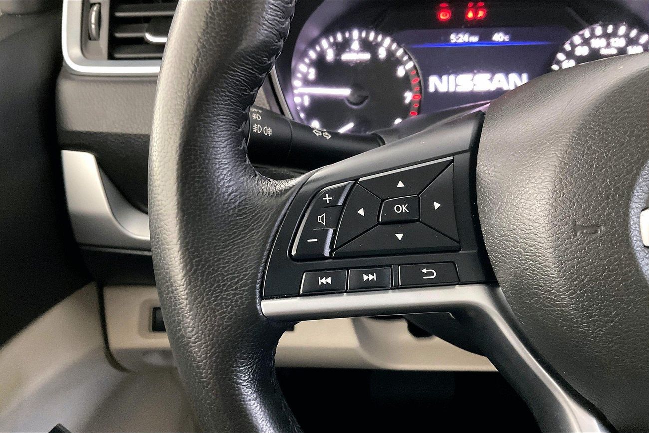 Nissan XTerra Platinum | Guaranteed Warranty | 0 Down Payment