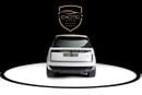 لاند روفر رينج روفر SV LWB P530 4.4L