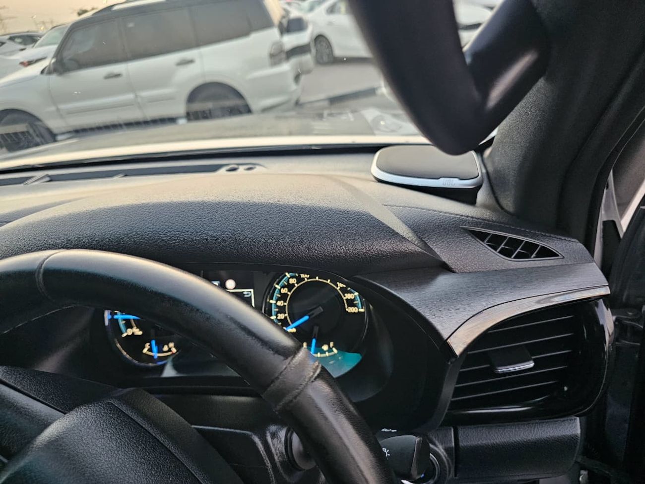 تويوتا هيلوكس 2021 TOYOTA HILUX MAKO