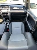 تويوتا Runner4 SR5 Premium