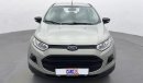 Ford EcoSport 1.5