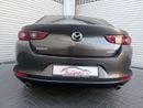 مازدا 3 STD Avant 2.0L