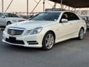 Mercedes-Benz E 550