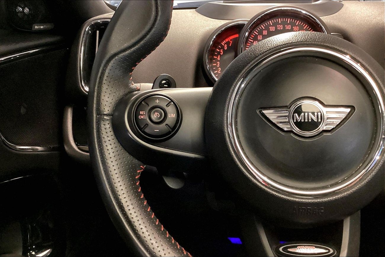 Mini Countryman Cooper S ALL4 | Guaranteed Warranty | 0 Down Payment