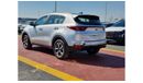 Kia Sportage KIA sportage 1.6L GCC Spec خليجي Panaromic Roof, Apple Car Play Color Silver Model 2022