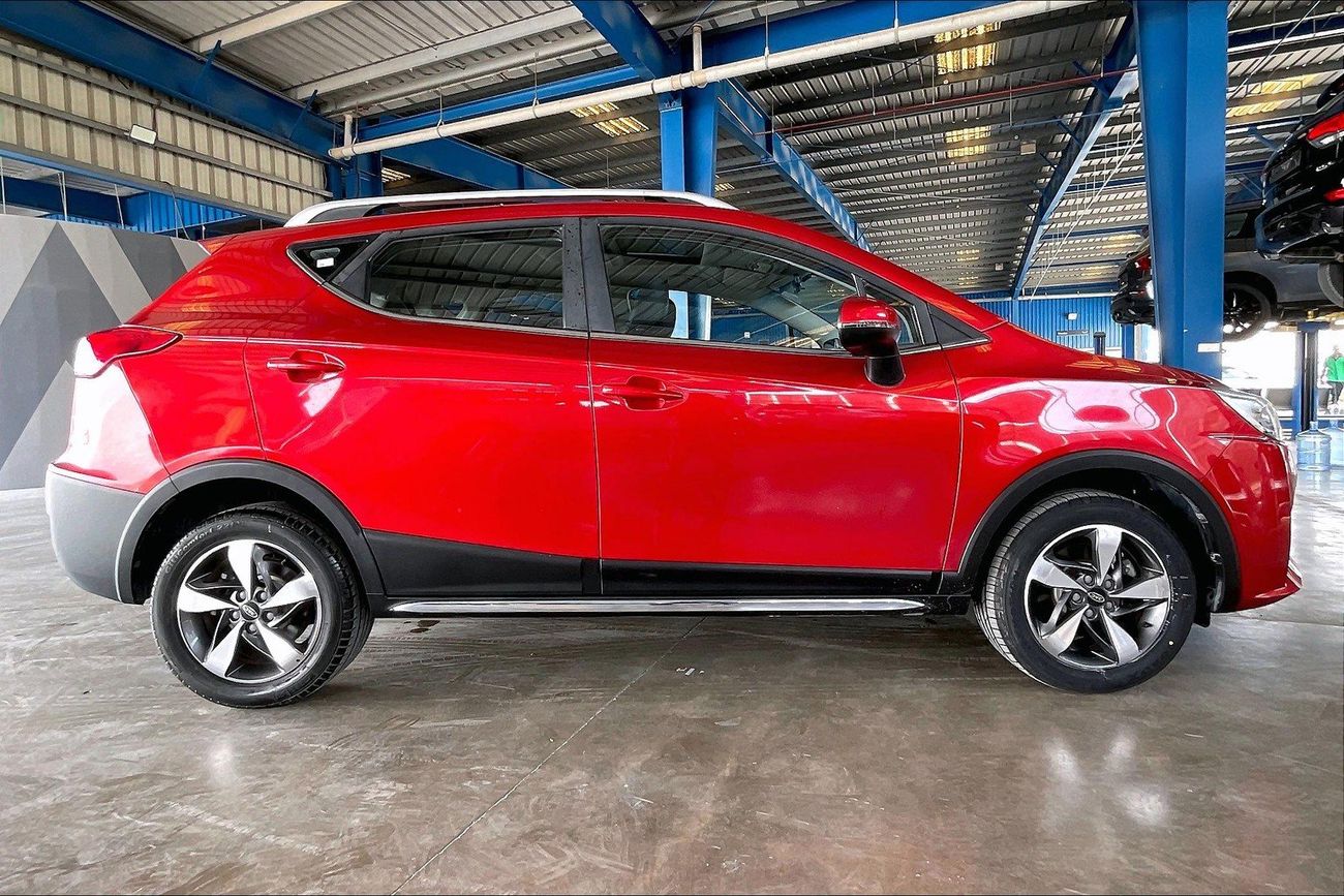 JAC S3 Plus Intelligent Luxury | National Day Celebration | Guaranteed Warranty | 0 Down Payment