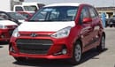 Hyundai i10 GRAND i10 1.2 L ENGINE , 2020 MODEL  4 CYLINDER AUTO TRANSMISSION HATCHBACK ONLY FOR EXPORT